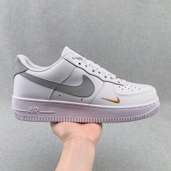 wholesale nike shoes Nike Air Force One Low(M)